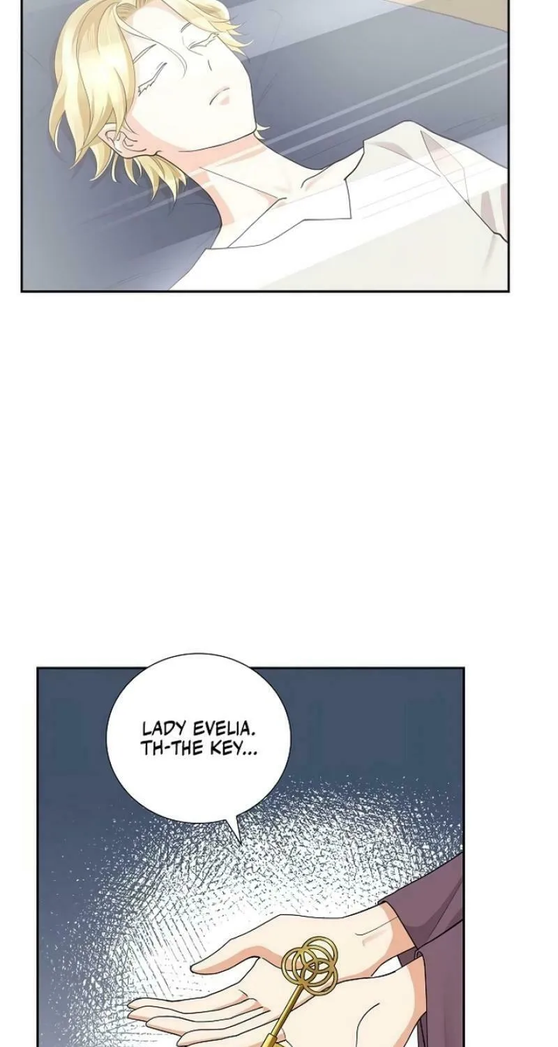 The Villainess's End Is Not a Choice Chapter 20 page 50 - 