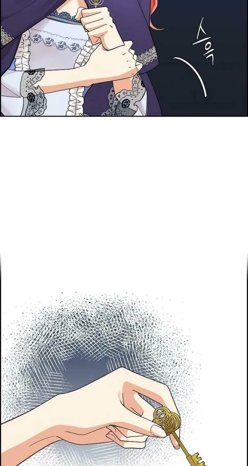 The Villainess's End Is Not a Choice Chapter 20 page 52 - 
