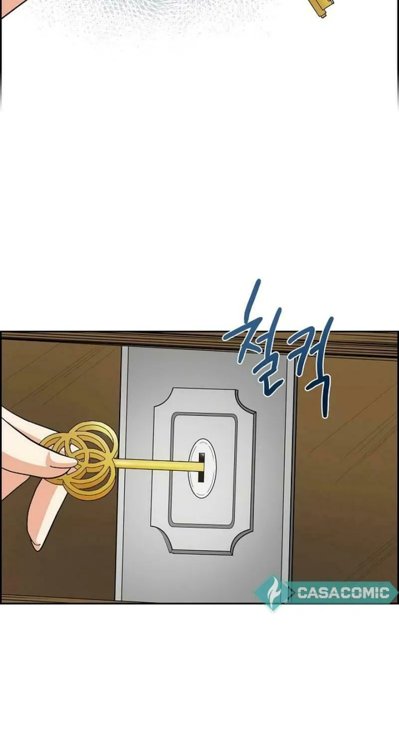 The Villainess's End Is Not a Choice Chapter 20 page 53 - 