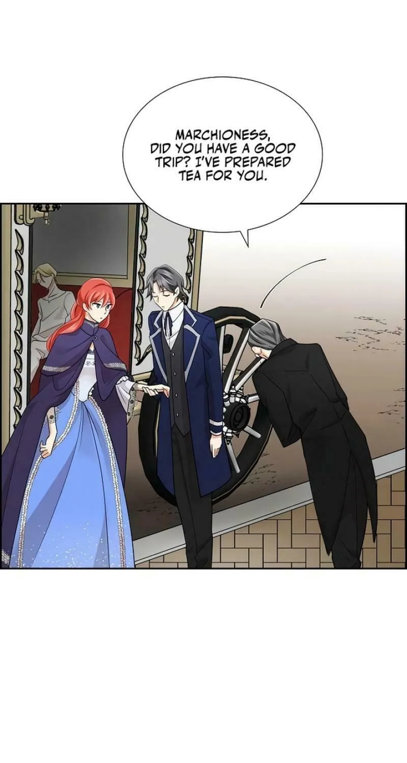The Villainess's End Is Not a Choice Chapter 20 page 55 - 
