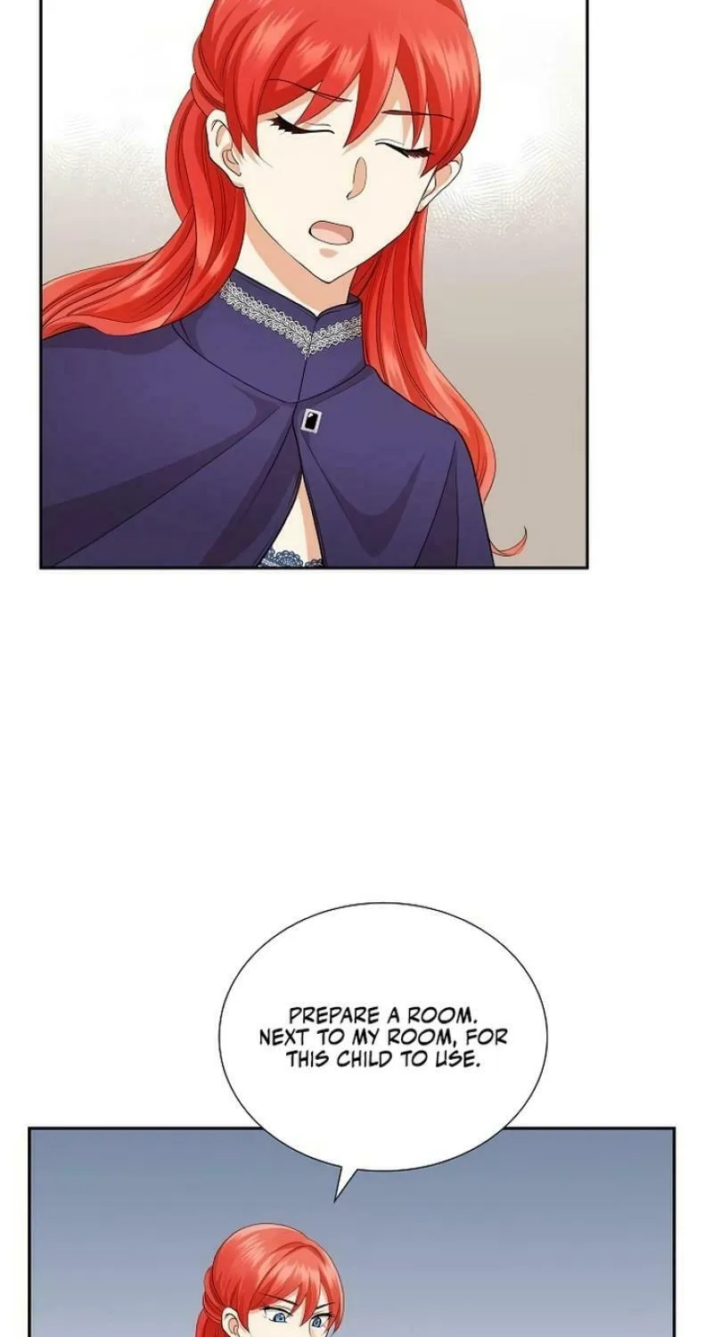 The Villainess's End Is Not a Choice Chapter 20 page 58 - 
