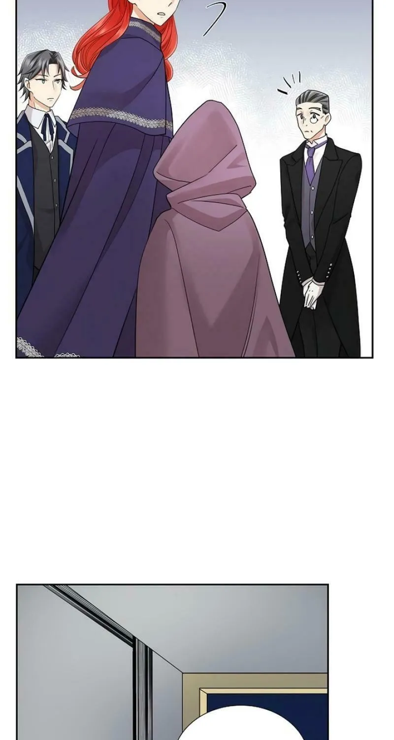 The Villainess's End Is Not a Choice Chapter 20 page 59 - 