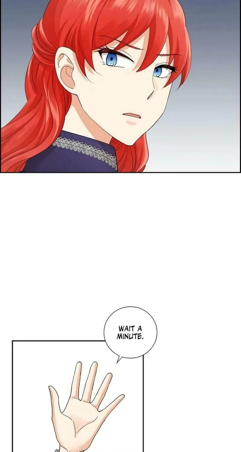 The Villainess's End Is Not a Choice Chapter 20 page 61 - 