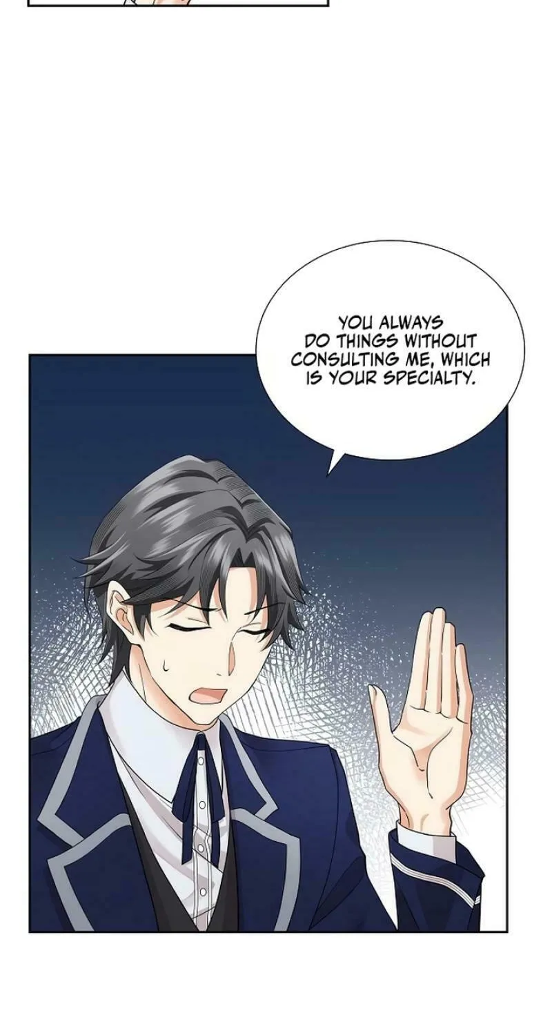 The Villainess's End Is Not a Choice Chapter 20 page 62 - 