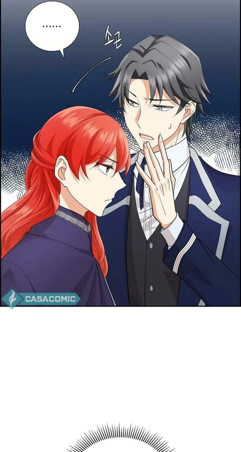 The Villainess's End Is Not a Choice Chapter 20 page 64 - 