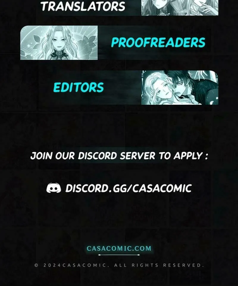 The Villainess's End Is Not a Choice Chapter 20 page 70 - 