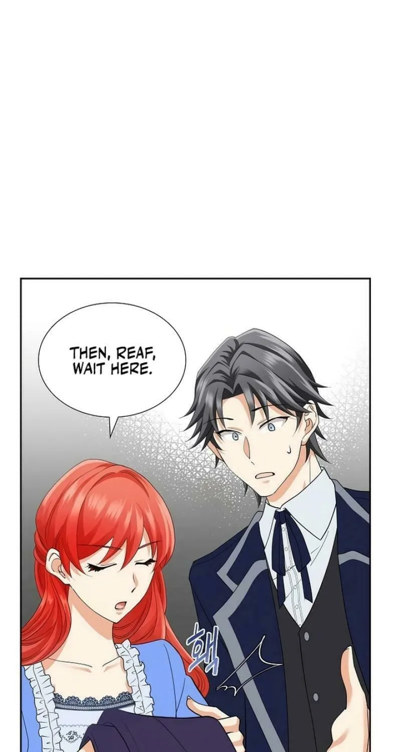 The Villainess's End Is Not a Choice Chapter 20 page 8 - 