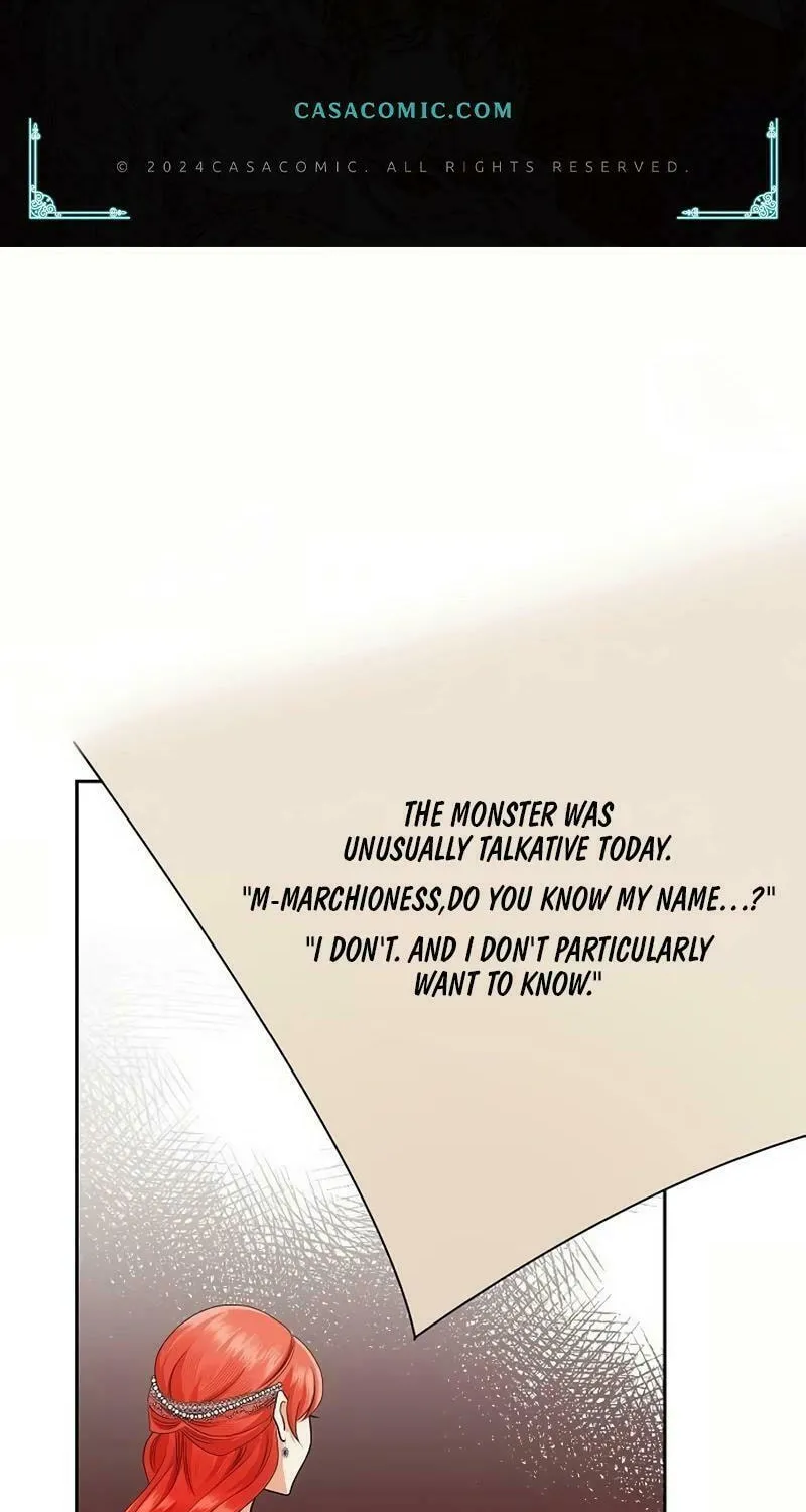 The Villainess's End Is Not a Choice Chapter 21 page 2 - 