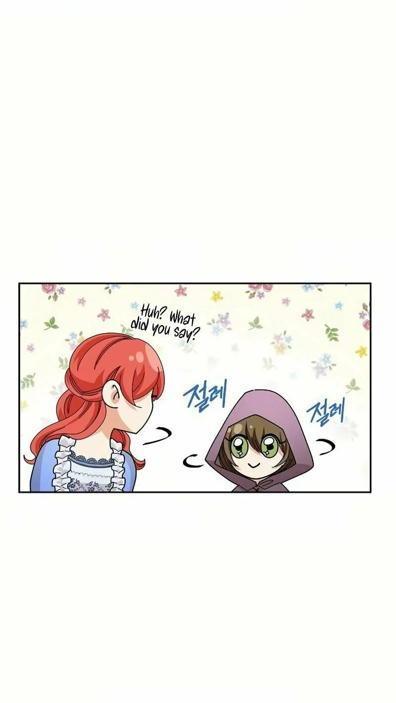 The Villainess's End Is Not a Choice Chapter 21 page 11 - 