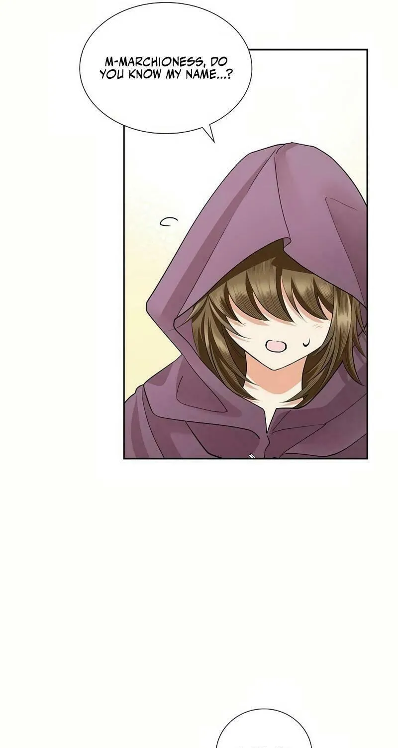 The Villainess's End Is Not a Choice Chapter 21 page 12 - 