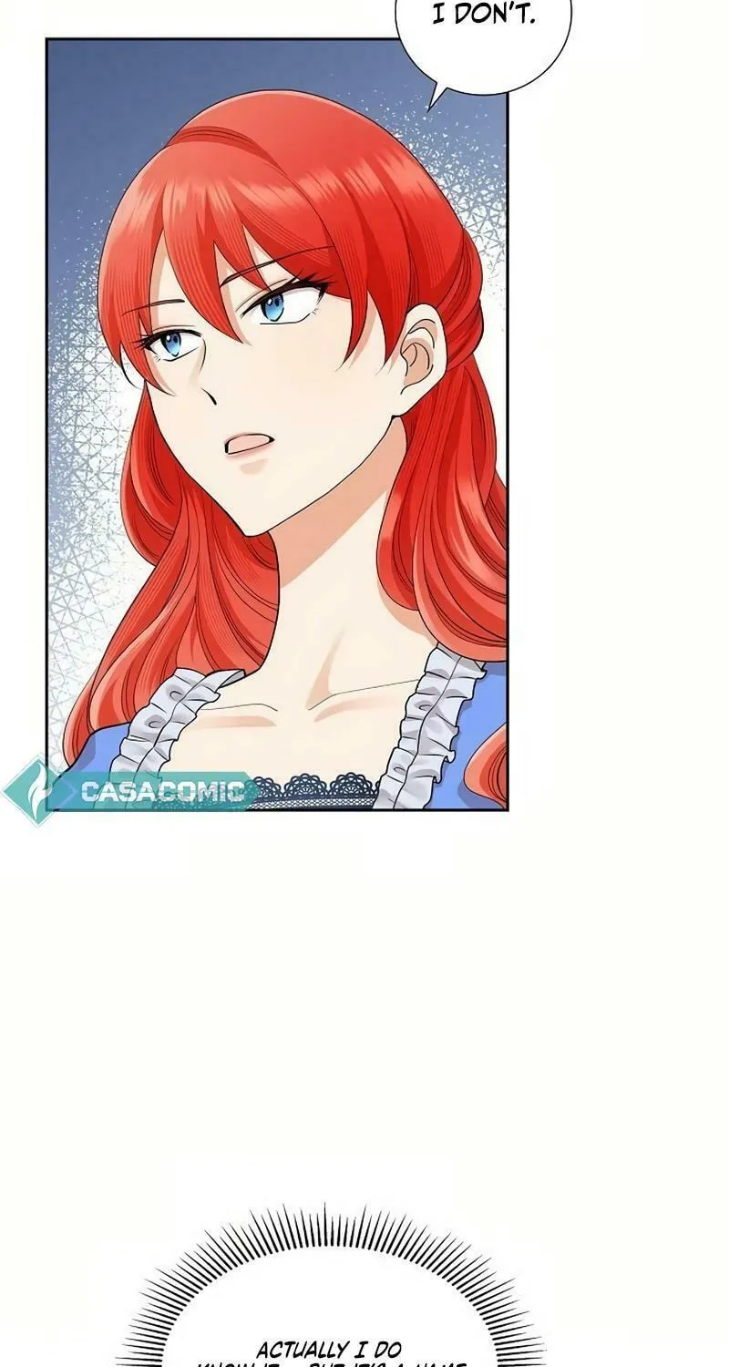 The Villainess's End Is Not a Choice Chapter 21 page 13 - 
