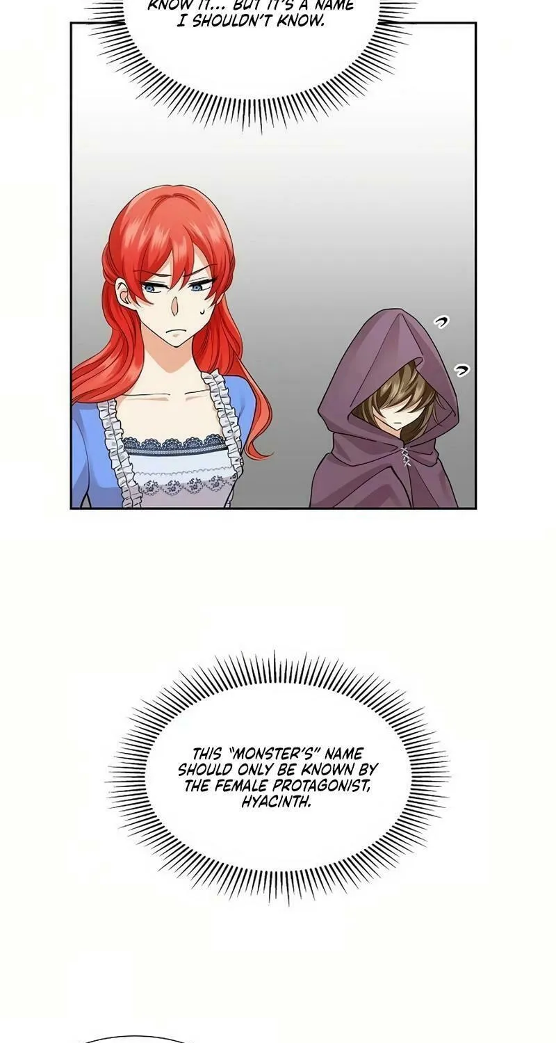 The Villainess's End Is Not a Choice Chapter 21 page 14 - 