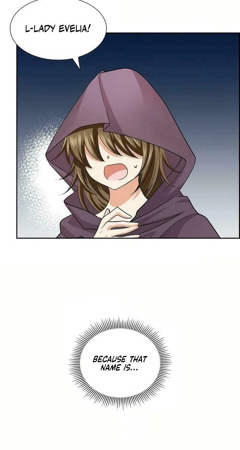 The Villainess's End Is Not a Choice Chapter 21 page 15 - 
