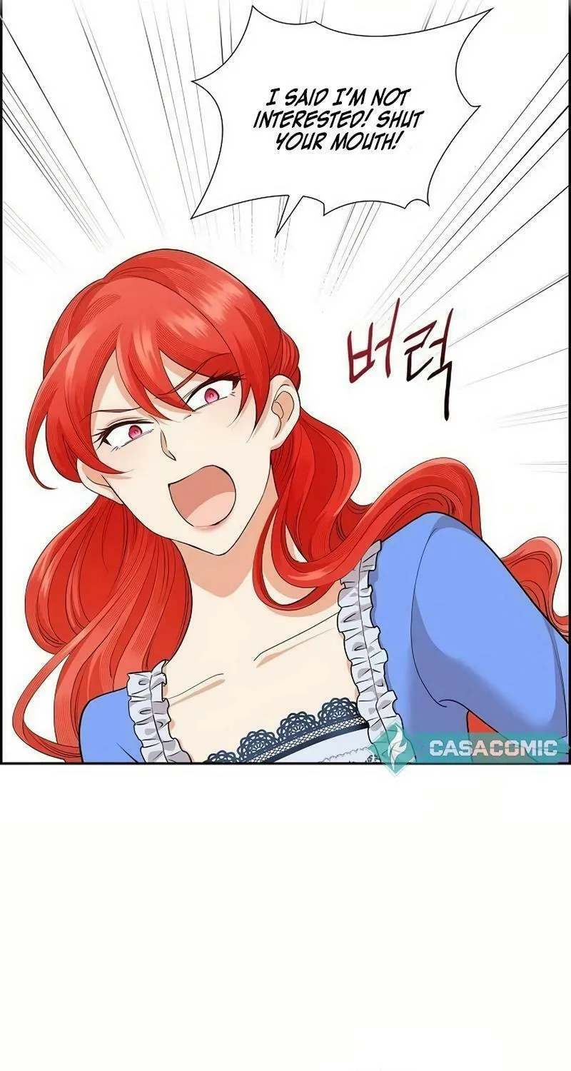 The Villainess's End Is Not a Choice Chapter 21 page 18 - 