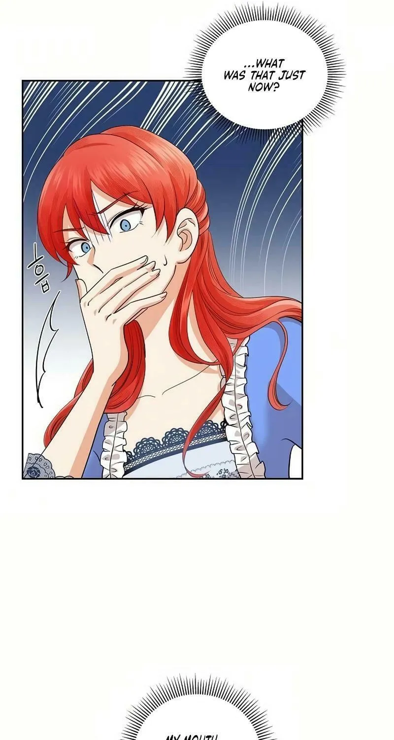 The Villainess's End Is Not a Choice Chapter 21 page 19 - 