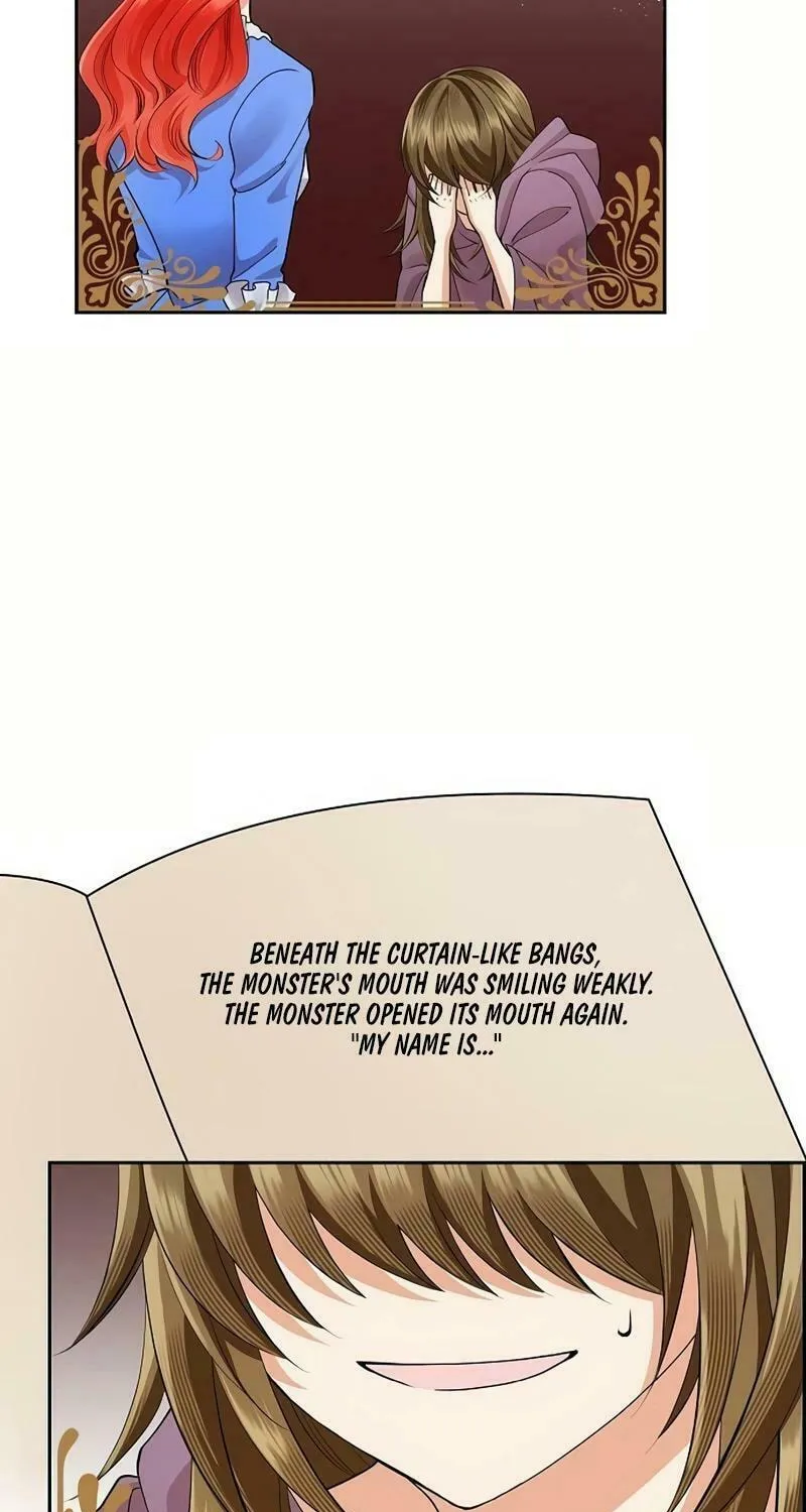 The Villainess's End Is Not a Choice Chapter 21 page 3 - 