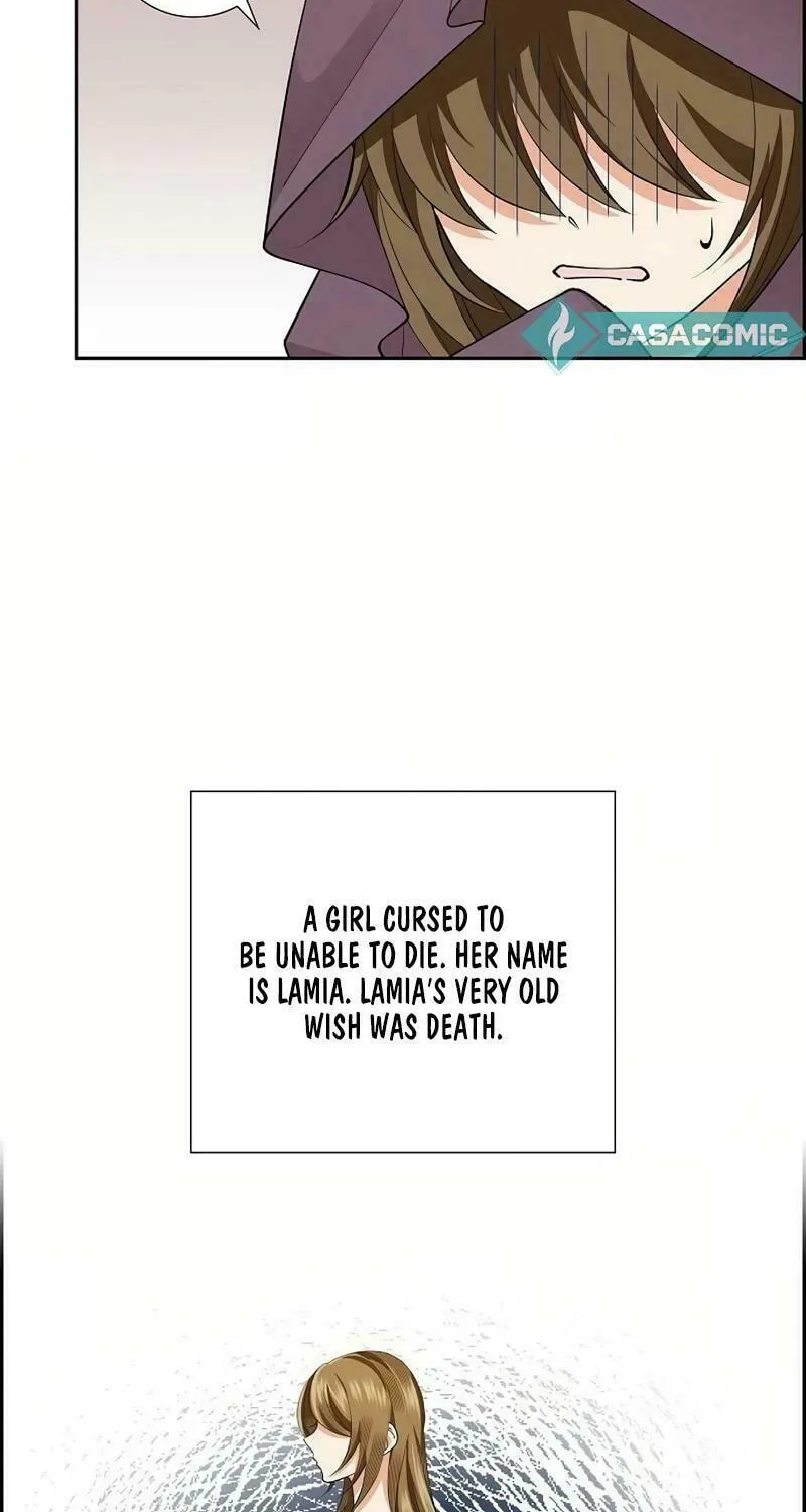 The Villainess's End Is Not a Choice Chapter 21 page 21 - 