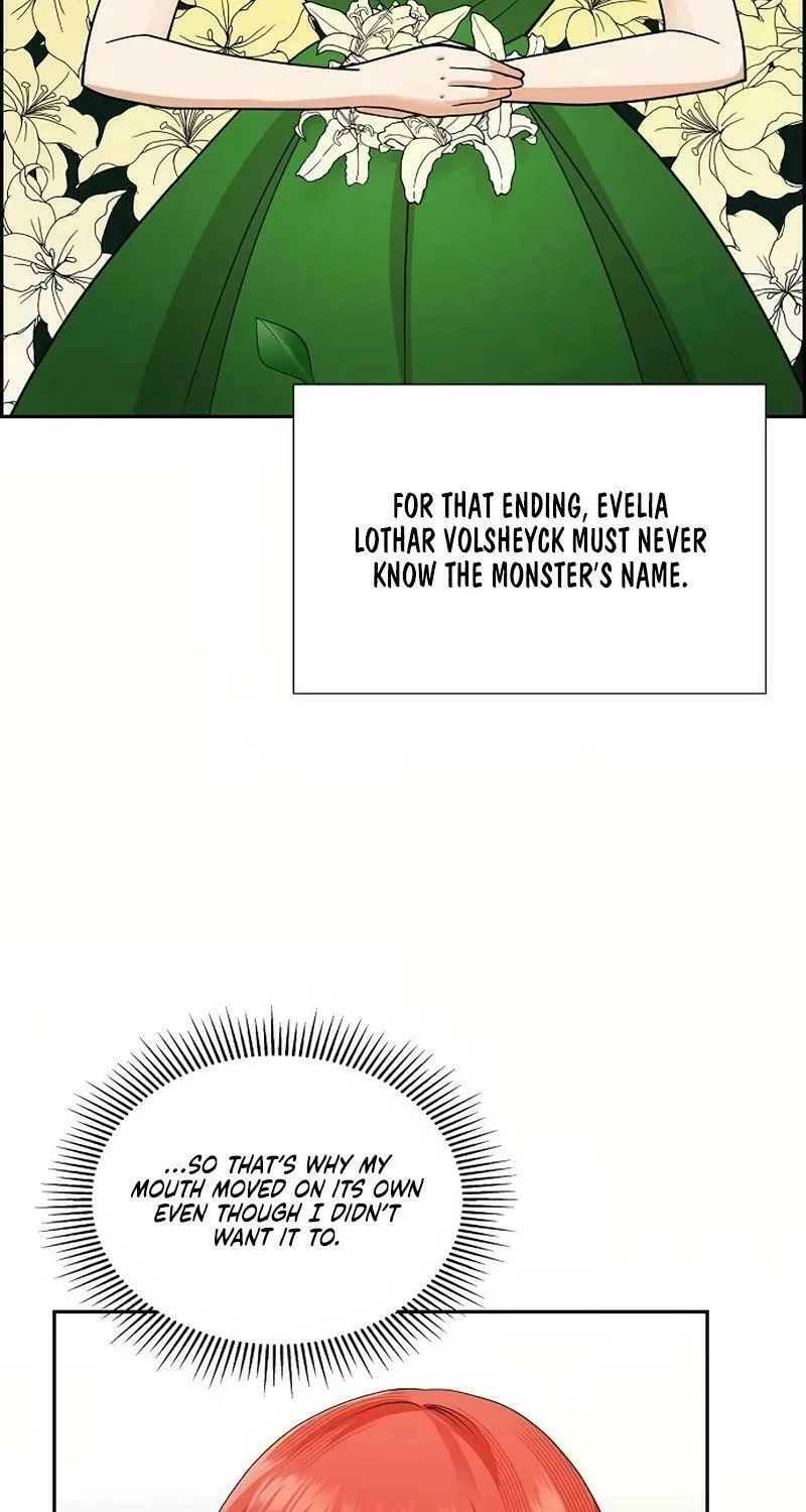 The Villainess's End Is Not a Choice Chapter 21 page 26 - 