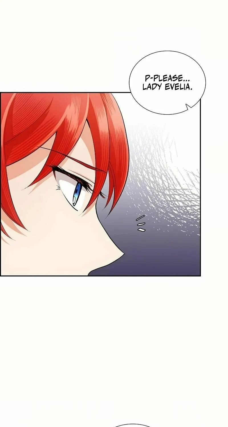 The Villainess's End Is Not a Choice Chapter 21 page 30 - 