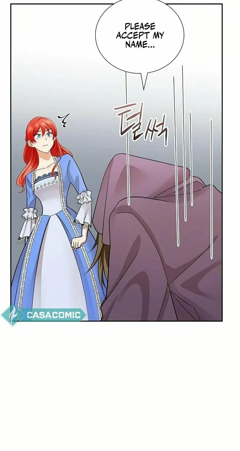 The Villainess's End Is Not a Choice Chapter 21 page 31 - 