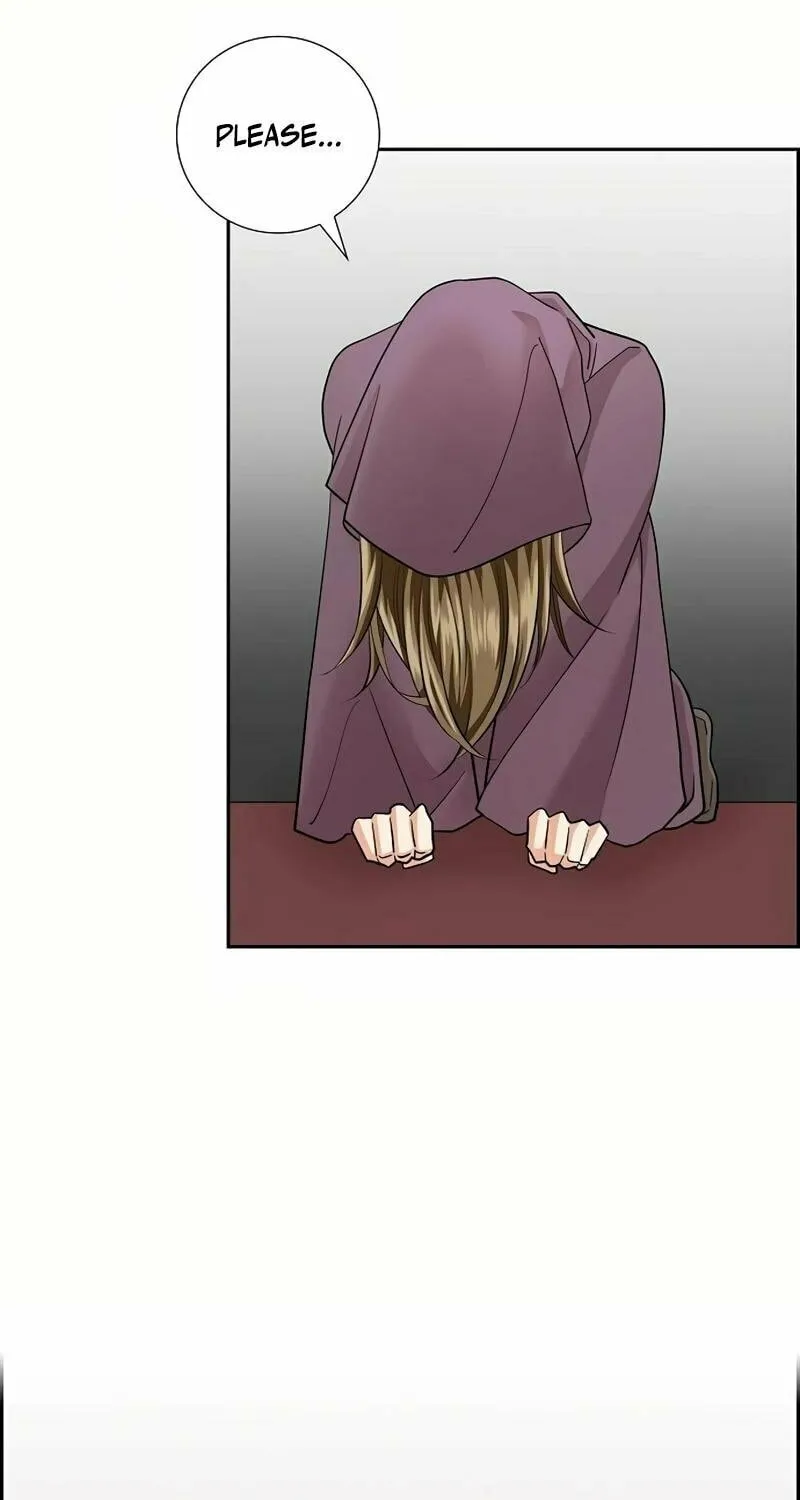 The Villainess's End Is Not a Choice Chapter 21 page 32 - 
