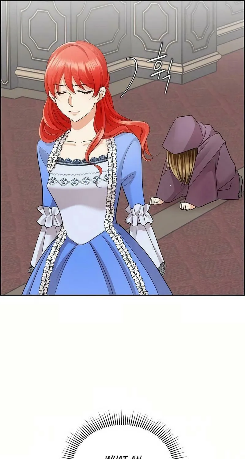The Villainess's End Is Not a Choice Chapter 21 page 36 - 