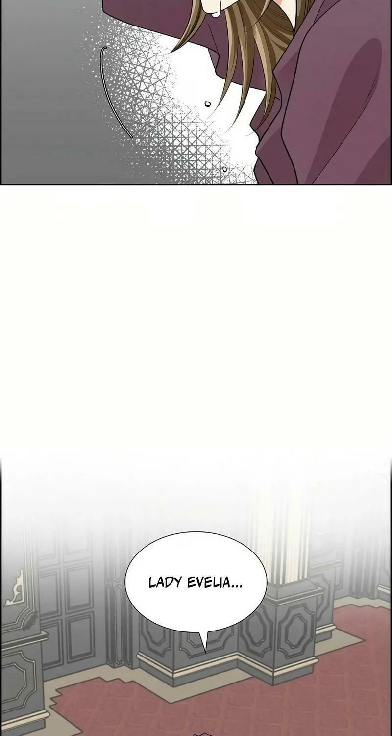 The Villainess's End Is Not a Choice Chapter 21 page 39 - 