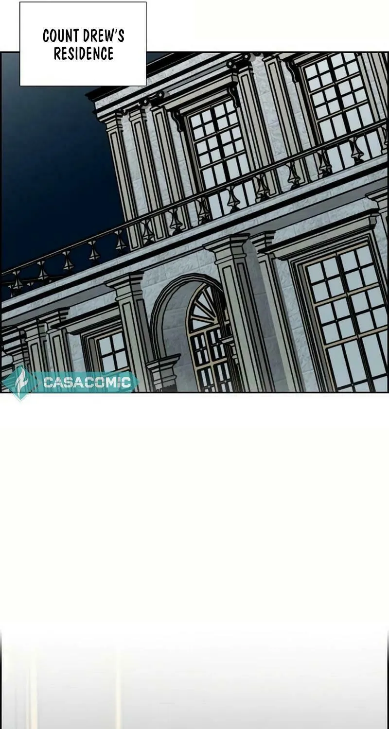 The Villainess's End Is Not a Choice Chapter 21 page 41 - 