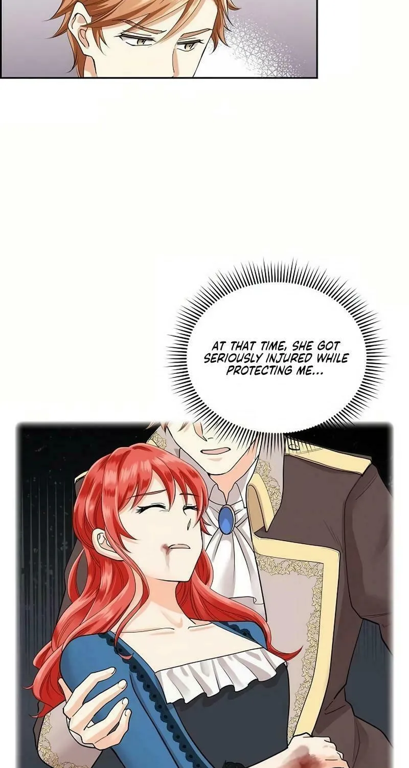 The Villainess's End Is Not a Choice Chapter 21 page 48 - 