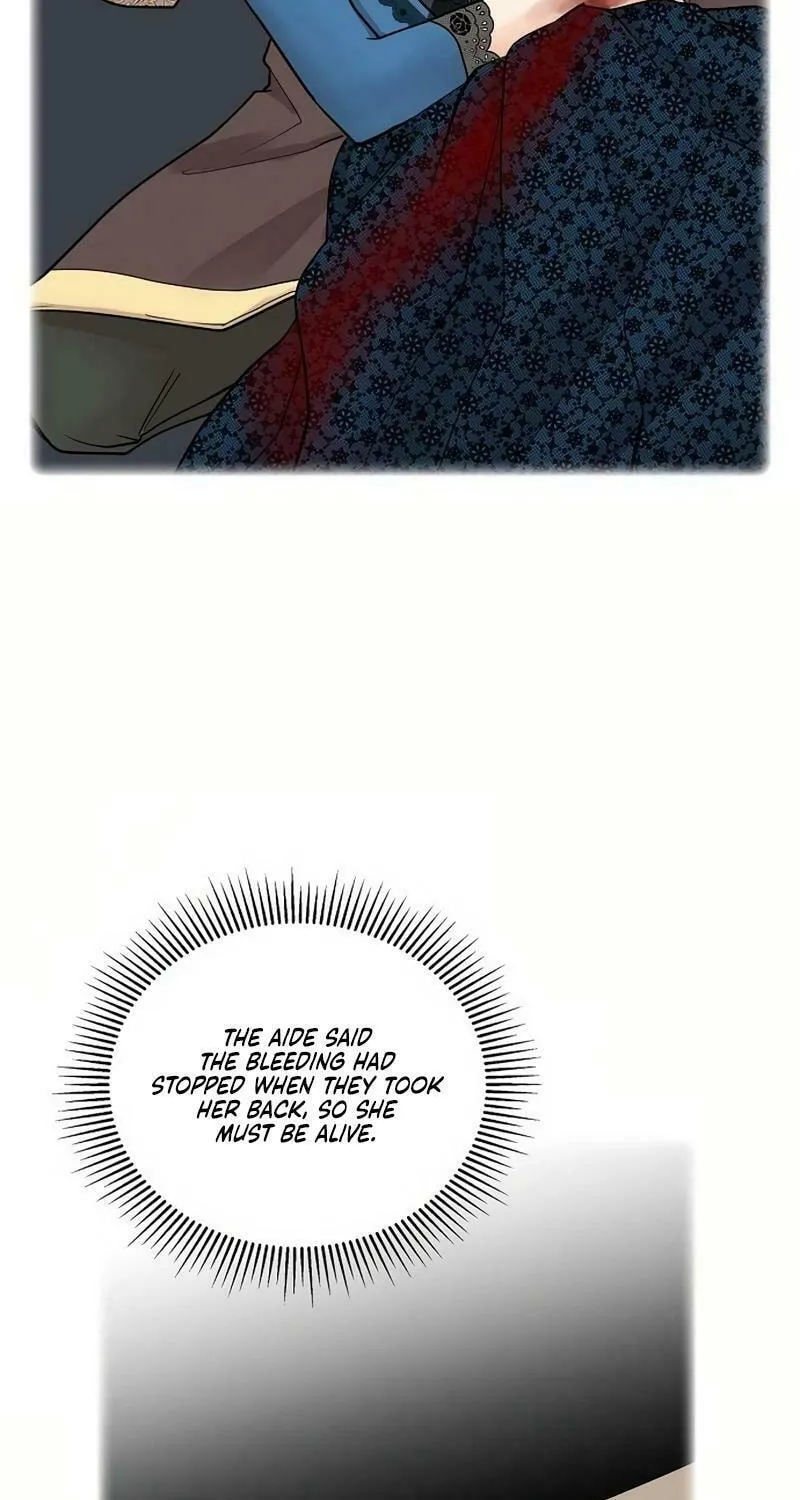 The Villainess's End Is Not a Choice Chapter 21 page 49 - 