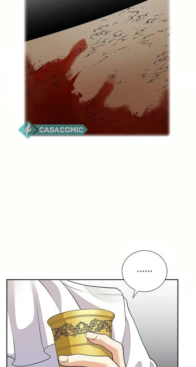 The Villainess's End Is Not a Choice Chapter 21 page 50 - 