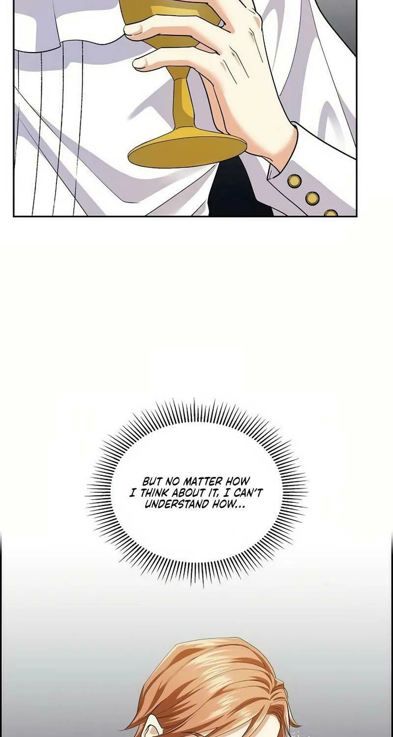 The Villainess's End Is Not a Choice Chapter 21 page 51 - 