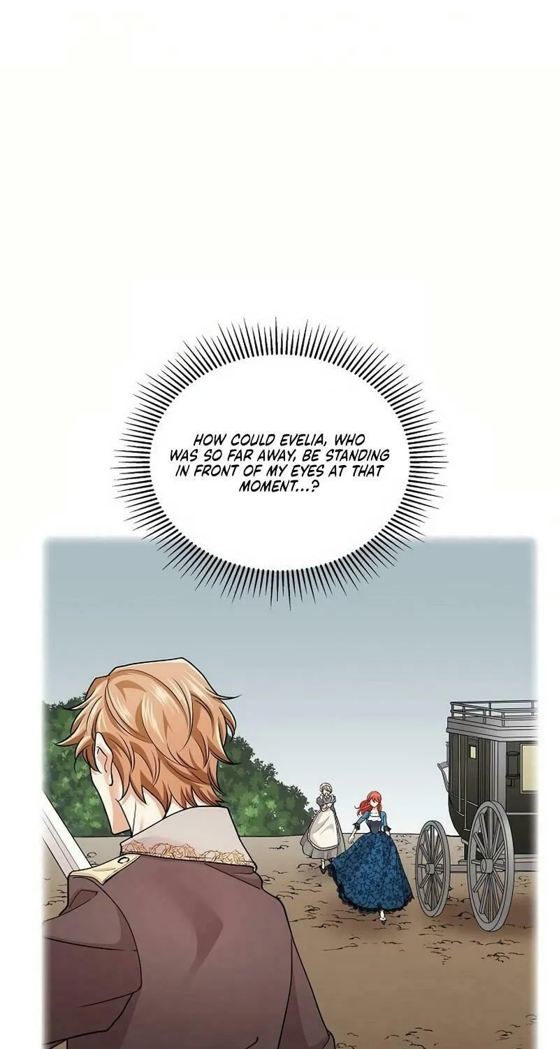 The Villainess's End Is Not a Choice Chapter 21 page 53 - 
