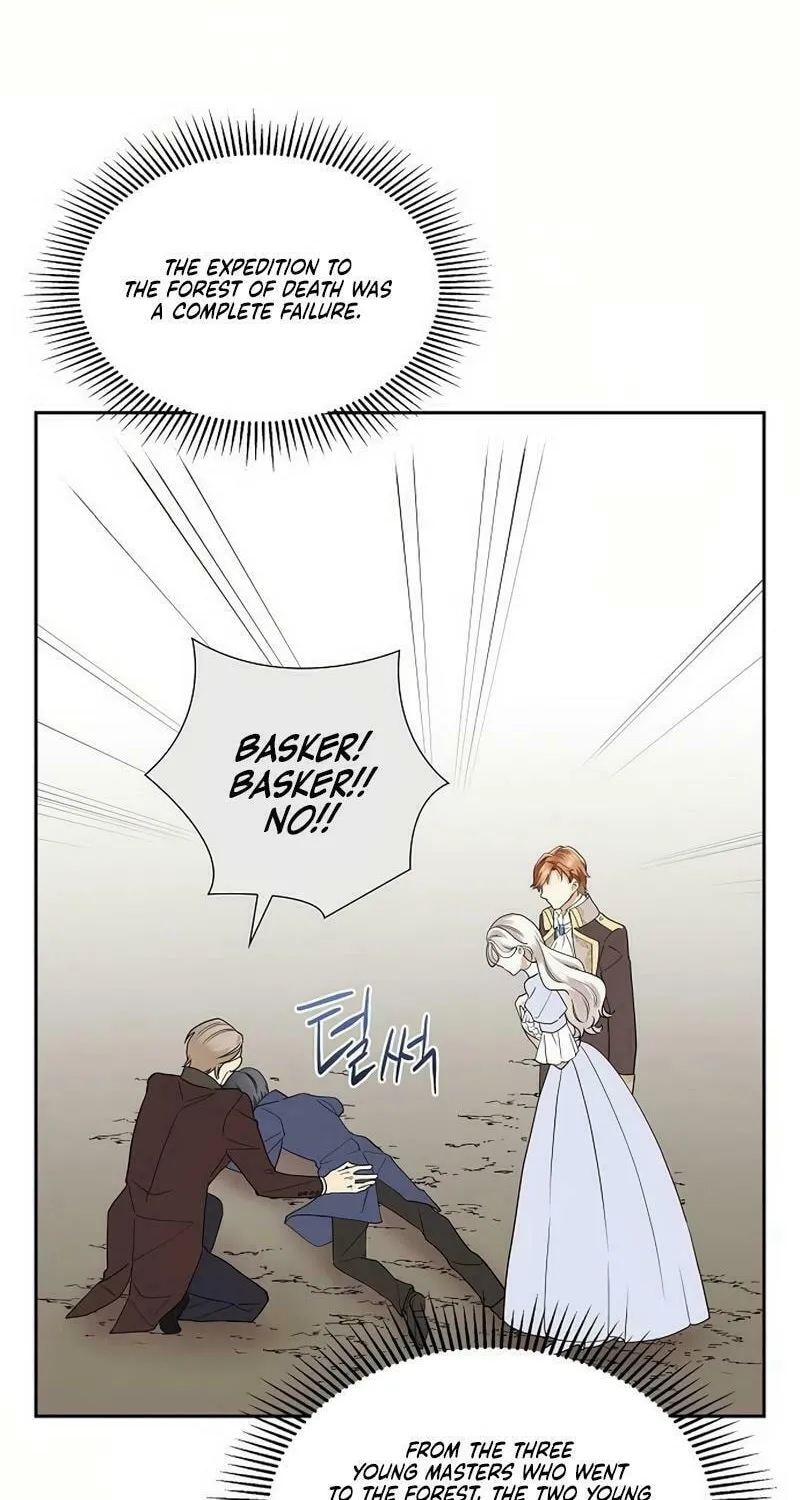 The Villainess's End Is Not a Choice Chapter 21 page 56 - 