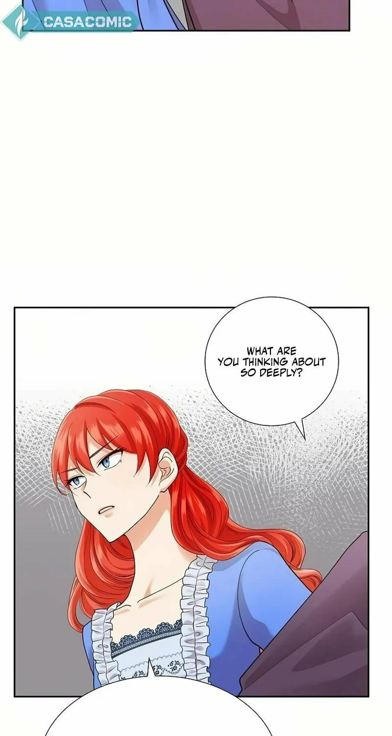 The Villainess's End Is Not a Choice Chapter 21 page 9 - 