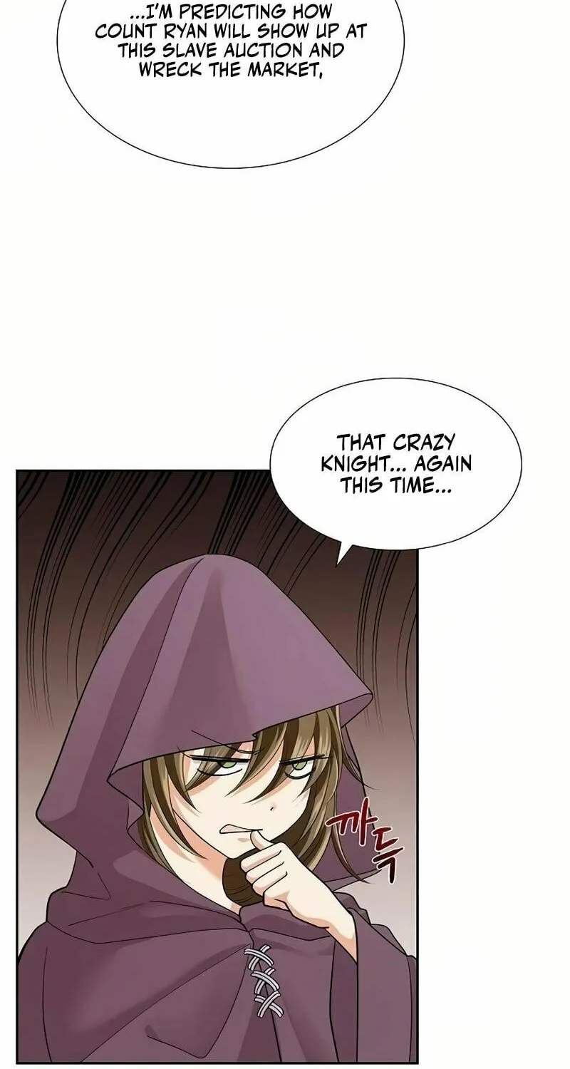 The Villainess's End Is Not a Choice Chapter 21 page 10 - 