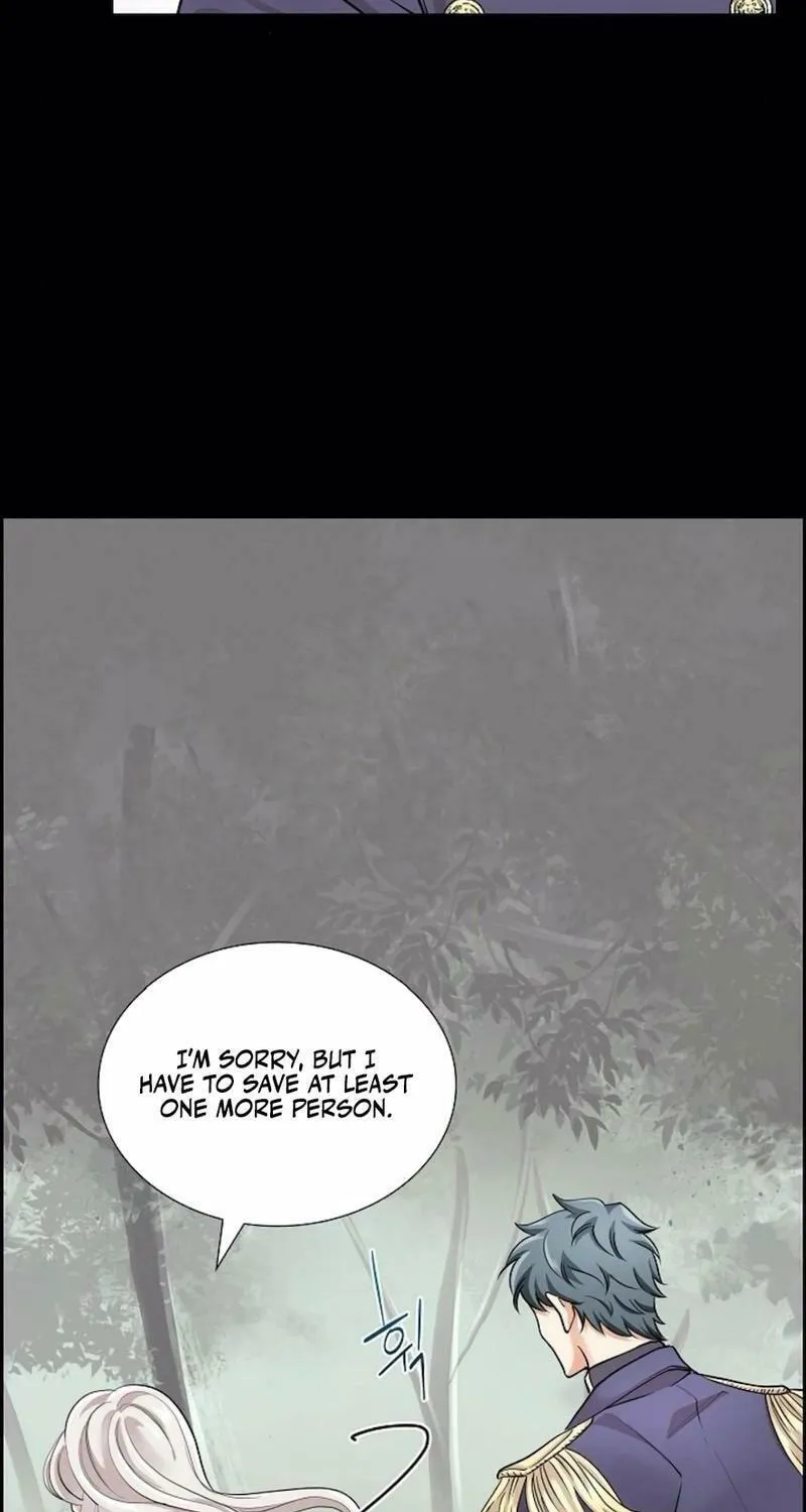 The Villainess's End Is Not a Choice Chapter 22 page 14 - 
