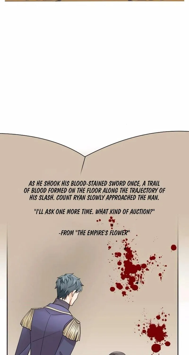 The Villainess's End Is Not a Choice Chapter 22 page 3 - 