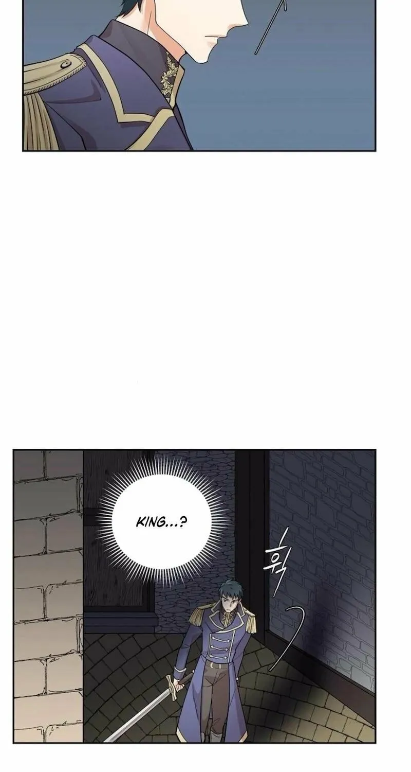 The Villainess's End Is Not a Choice Chapter 22 page 21 - 
