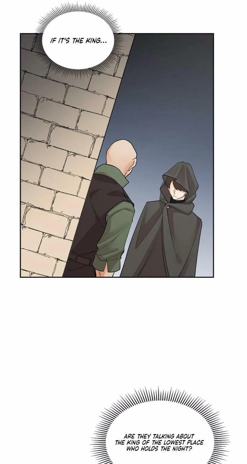 The Villainess's End Is Not a Choice Chapter 22 page 24 - 