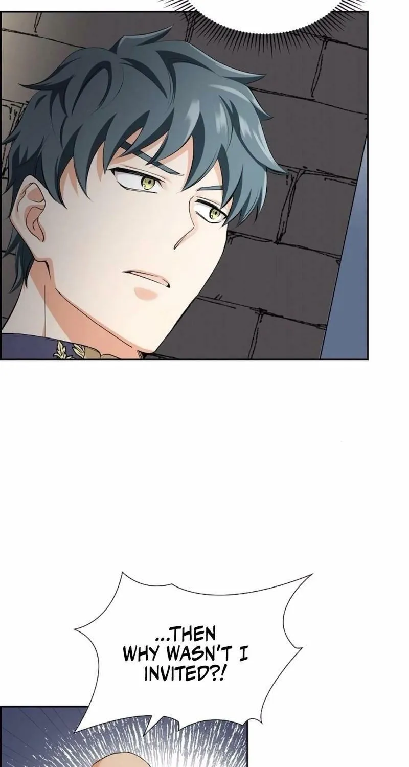The Villainess's End Is Not a Choice Chapter 22 page 25 - 