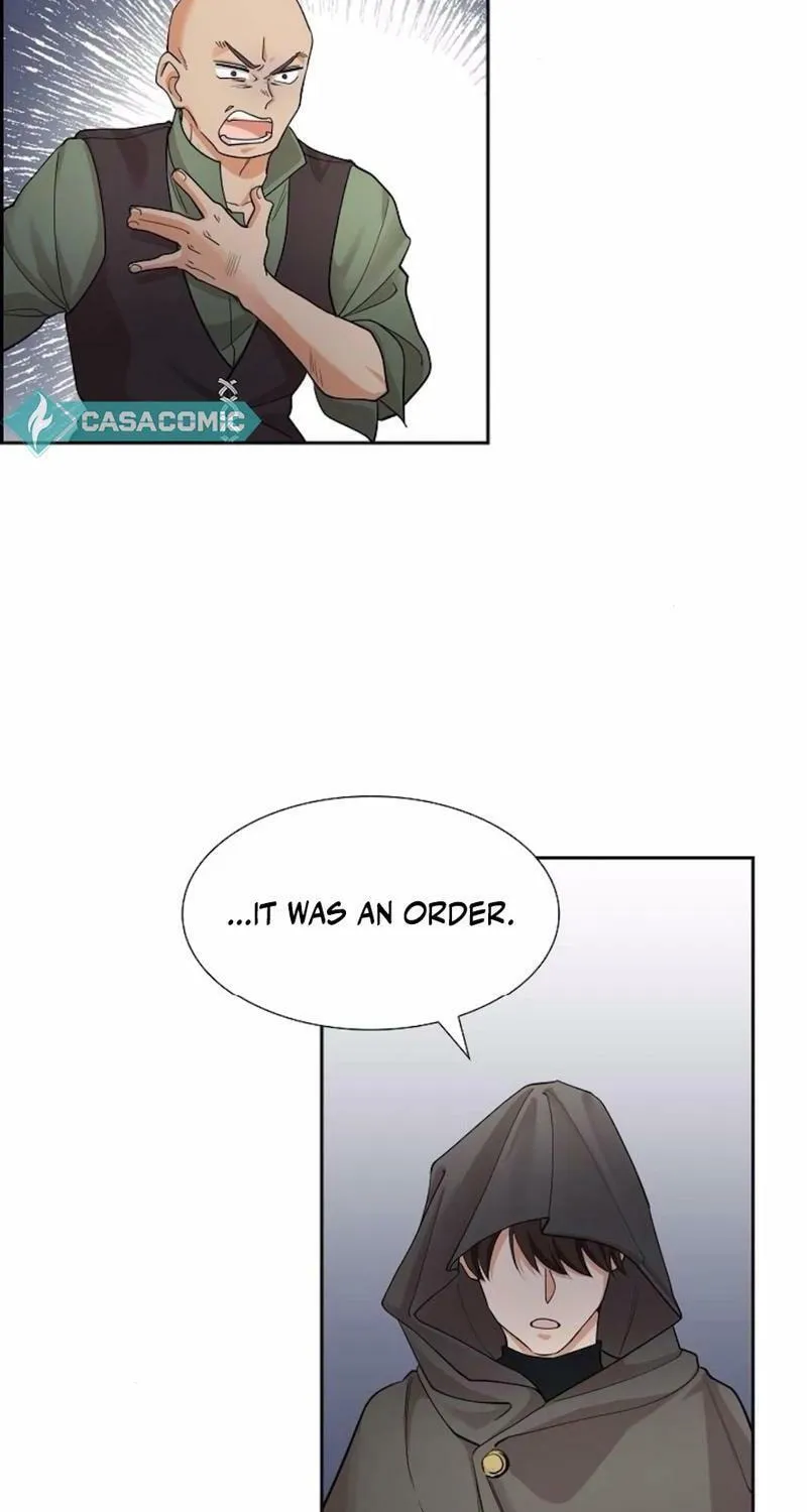 The Villainess's End Is Not a Choice Chapter 22 page 26 - 