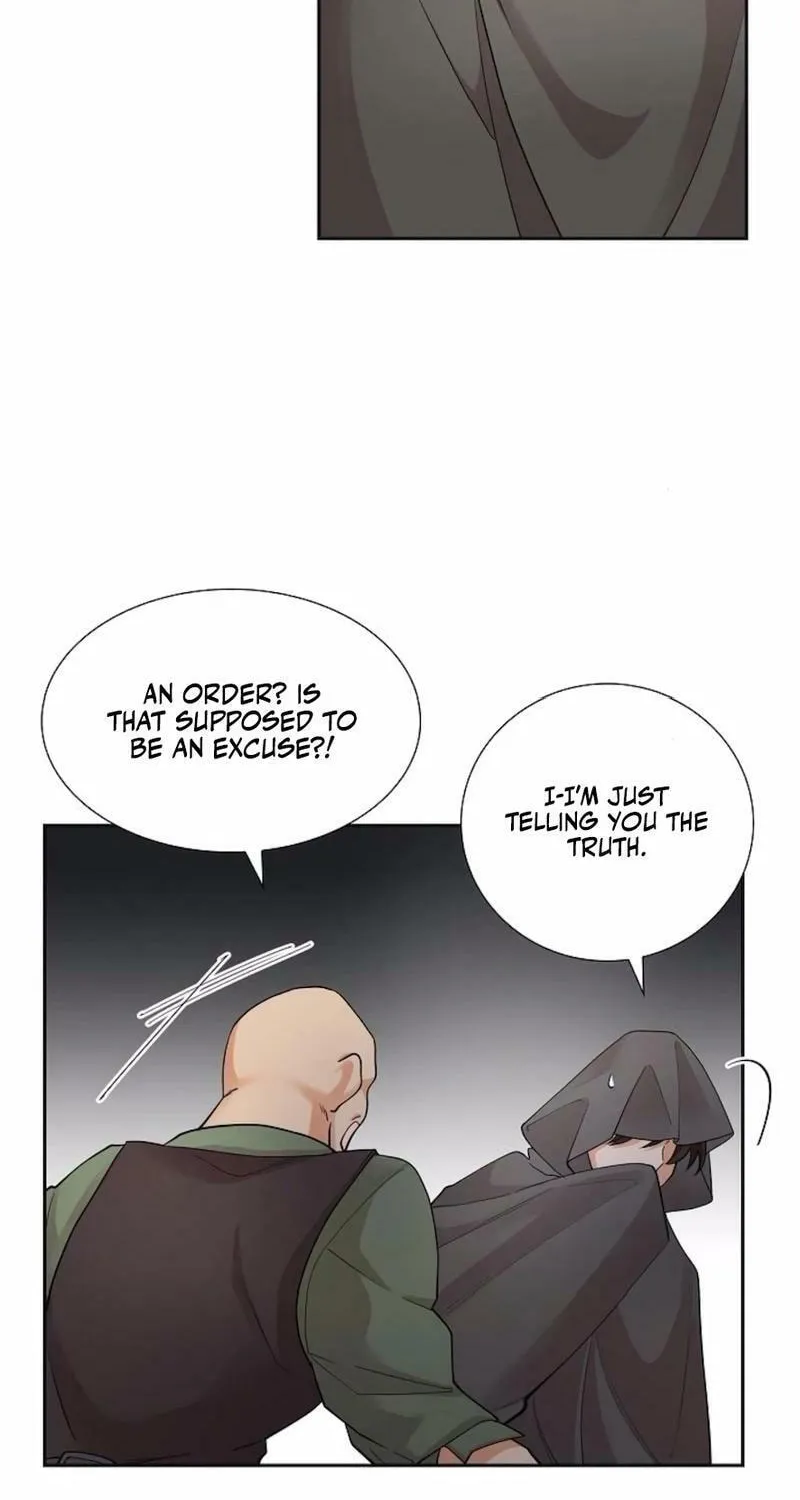 The Villainess's End Is Not a Choice Chapter 22 page 27 - 