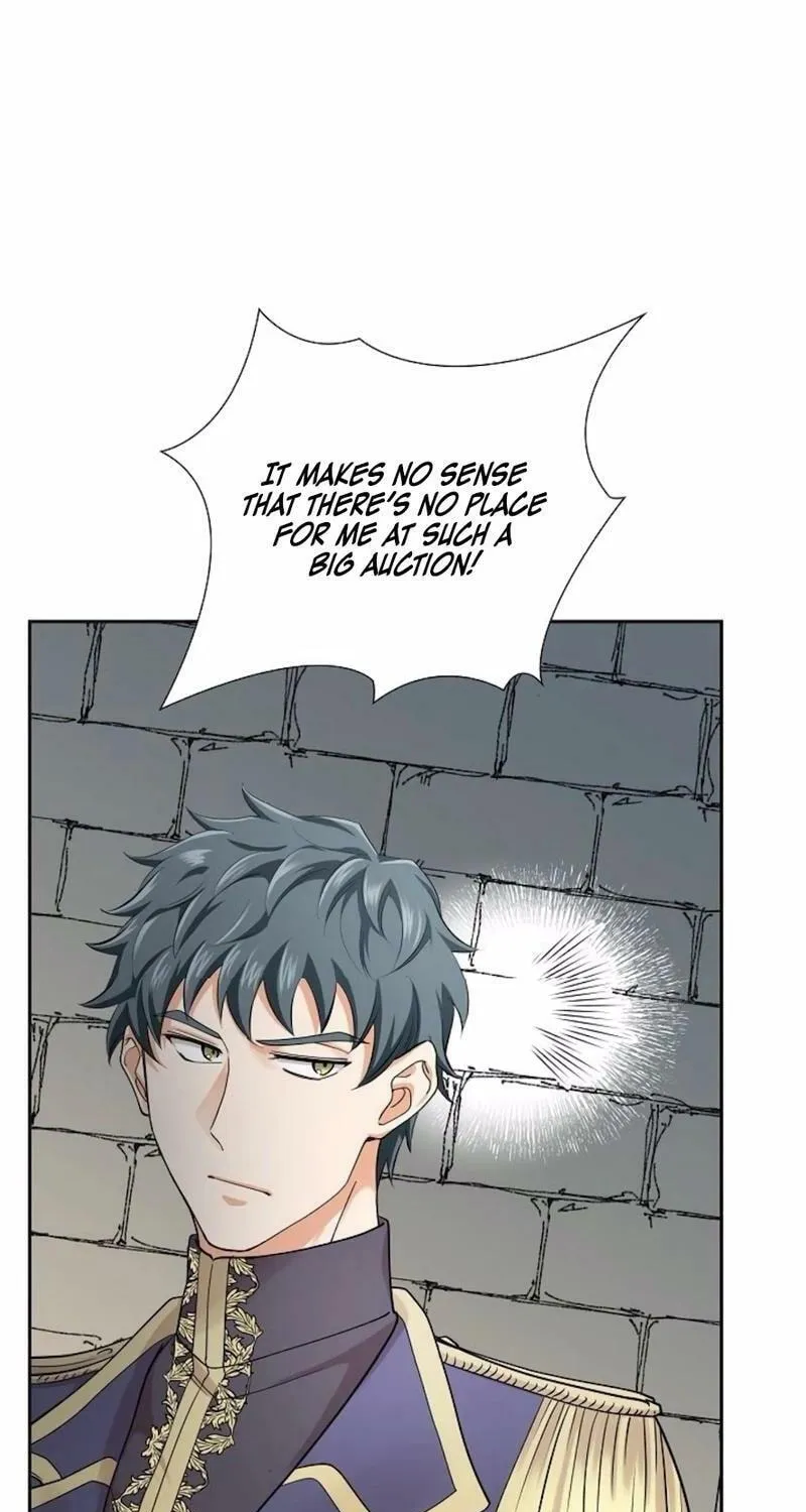 The Villainess's End Is Not a Choice Chapter 22 page 28 - 