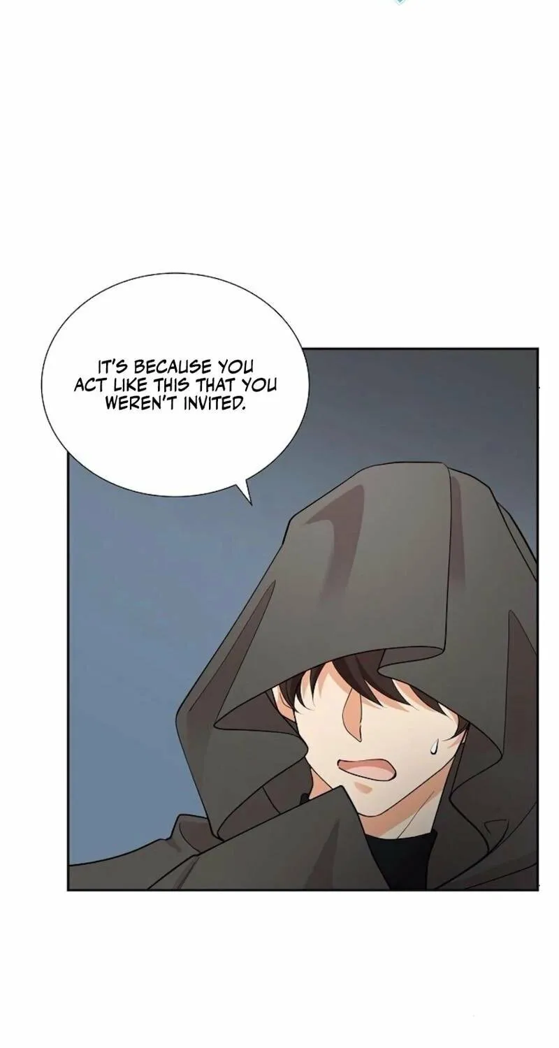 The Villainess's End Is Not a Choice Chapter 22 page 32 - 