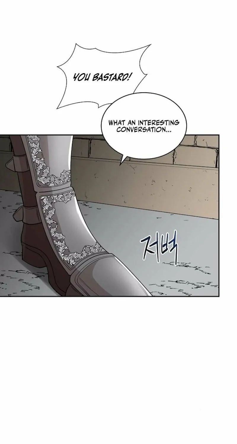 The Villainess's End Is Not a Choice Chapter 22 page 33 - 