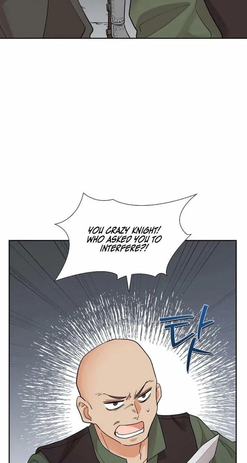 The Villainess's End Is Not a Choice Chapter 22 page 36 - 