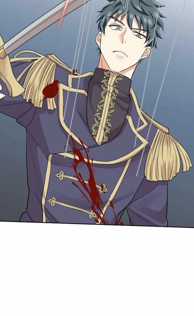 The Villainess's End Is Not a Choice Chapter 22 page 39 - 