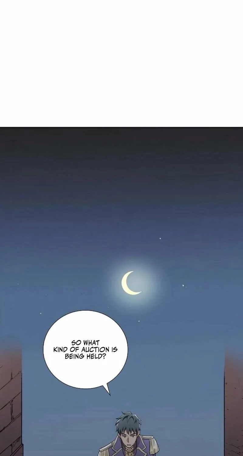 The Villainess's End Is Not a Choice Chapter 22 page 43 - 