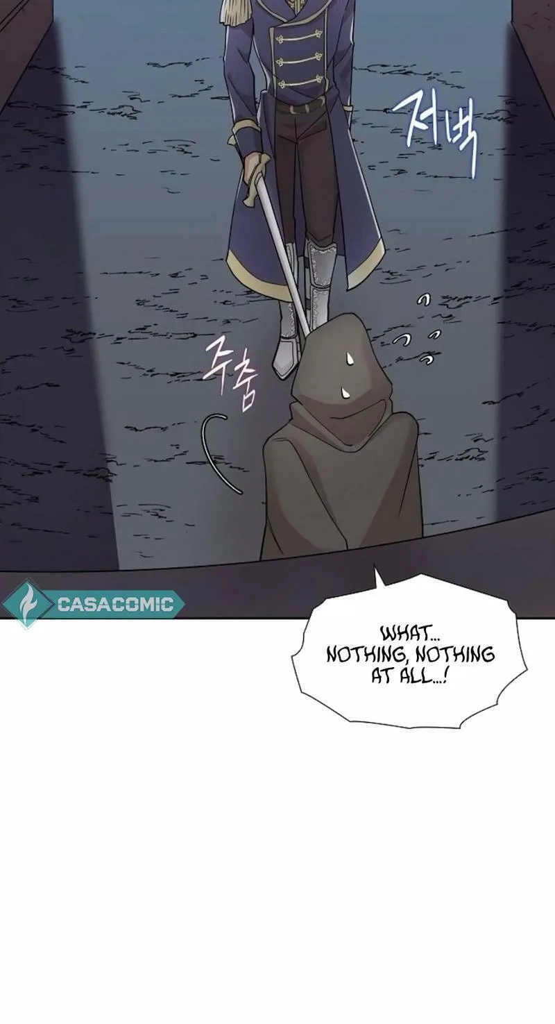 The Villainess's End Is Not a Choice Chapter 22 page 44 - 